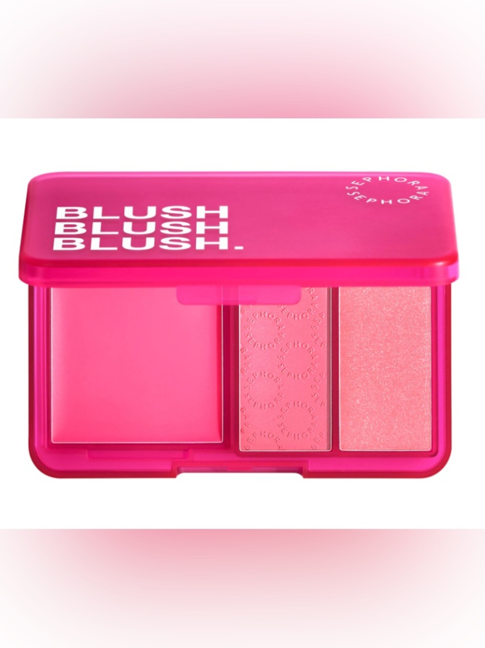 Sephora Collection Blush, Candy Lover